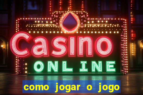 como jogar o jogo do coelho para ganhar dinheiro